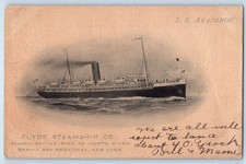 Broadway New York City NY