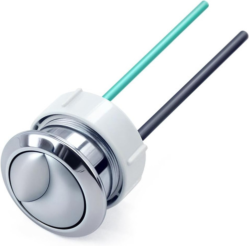 Dual flushing toilet push - dual,