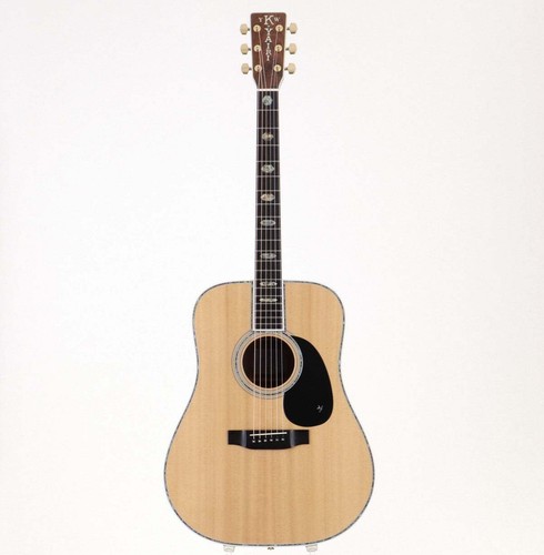 Yairi 1000 standard - k,