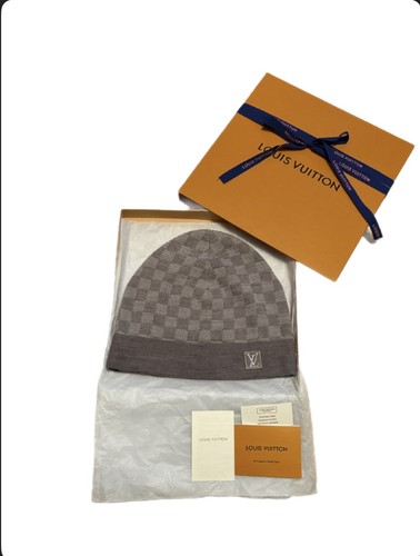 Louis vuitton grey petit - louis,