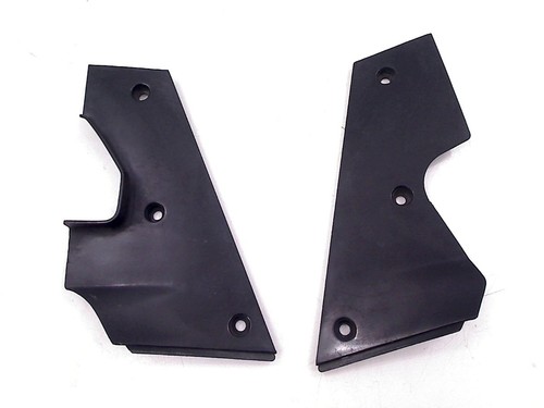 Fairing inner panel set - fairing,