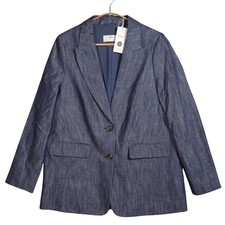 Marks & Spencer Blazer Size UK