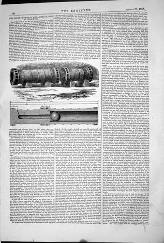 Original old antique print - original,