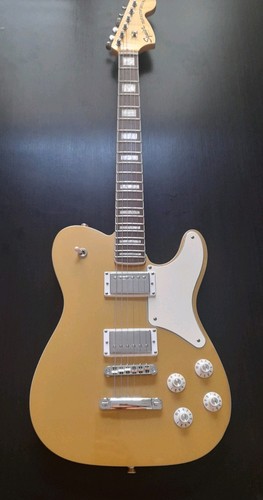 Fender squire telecaster - fender,