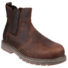 Amblers fs165 mens steel - amblers,