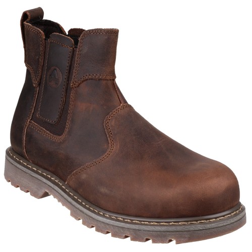 Amblers fs165 mens steel - amblers,