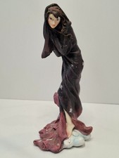 Salco Fairy Figurine (No