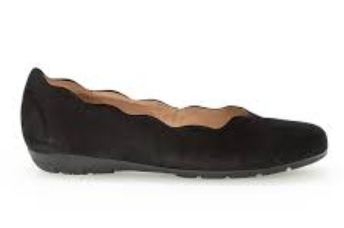 Gabor hovercraft black - gabor,
