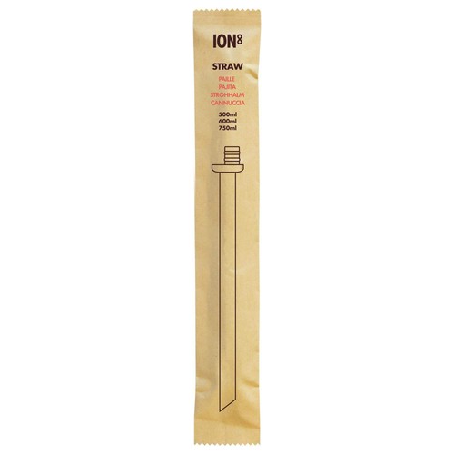 Ion8 medium large straw for - straw,
