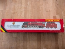 HORNBY LMS 4-6-2 DUCHESS OF