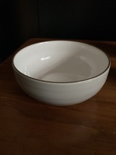 Hornsea Pottery  Cereal Bowl  Vintage Retro Rare