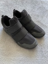 Next Kids Size 5 Black