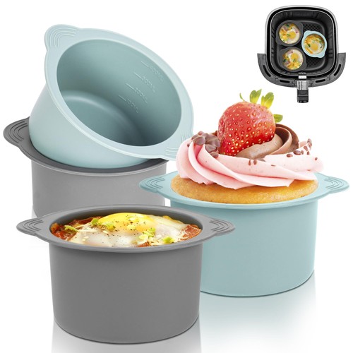 Pietuley 4pcs large ramekins - pietuley,