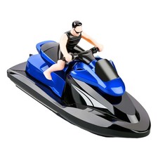 RC Boat 809 2.4G Remote