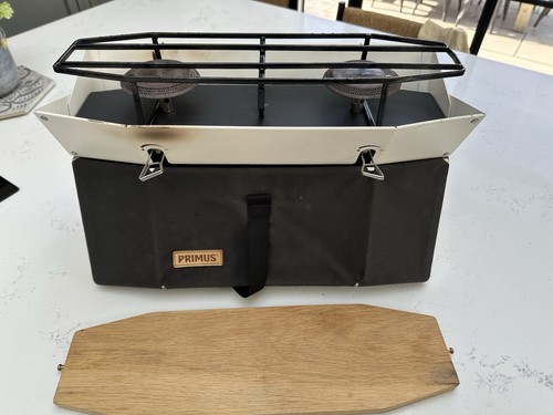 Primus onja camping - stove,