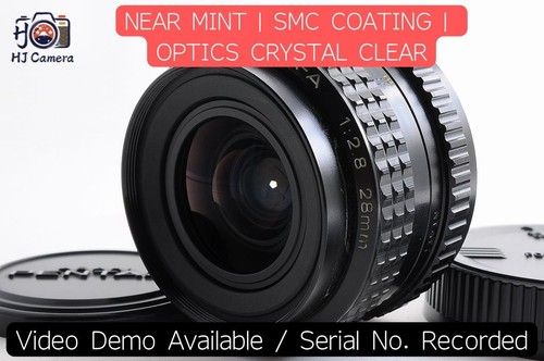 Near mint pentax smc - [near,