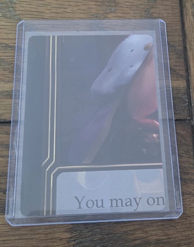 Fab tcg ruu - fab,