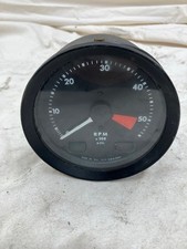 Jaguar daimler rev counter - counter, for