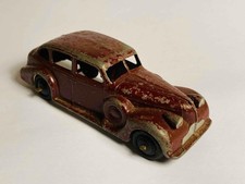 Dinky Toys #39d Buick Viceroy