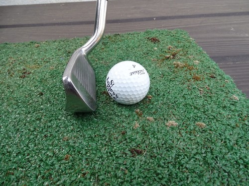 Hippo chipper shank heel - no,