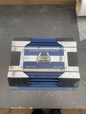 Blitz Audio BZA-2260 2CH
