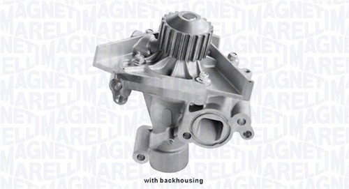 Water pump engine - pump,, cooling