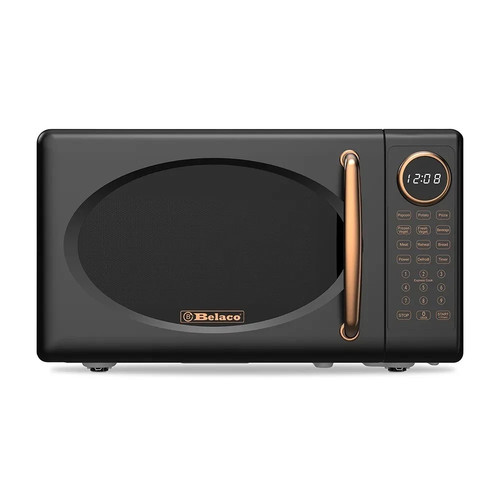 Belaco 20l microwave digital - belaco,