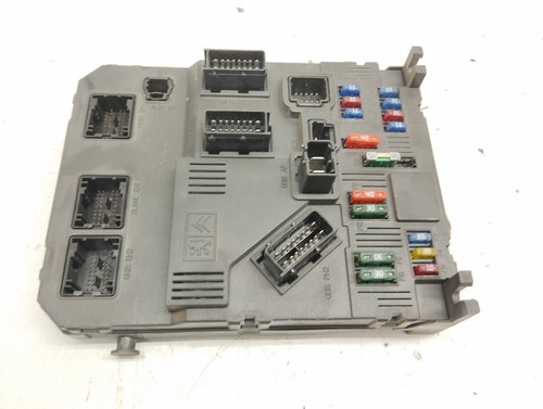 9646777380 fuse box unit - unit, /