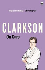 Clarkson on Cars by Clarkson