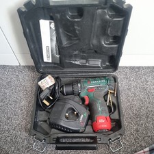 Parkside Cordless Drill PABS