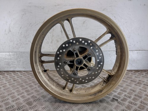 Yamaha yzf r125 wheel - yzf,