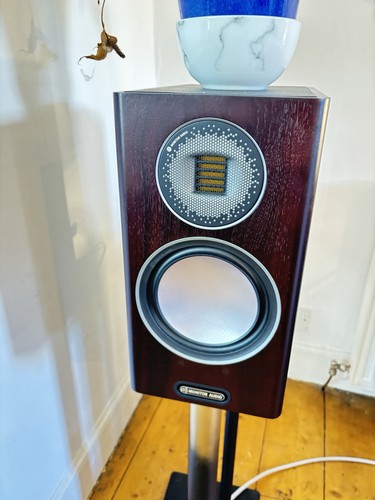 Monitor audio gold 100 - audio, 5g