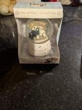 Wedding Globe
