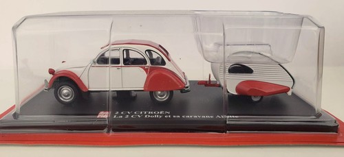 Lemon dolly caravan fin - dolly, +