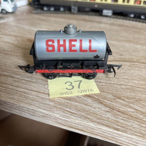 Hornby triang shell - hornby,
