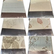 Montgomery Pencil Pleat