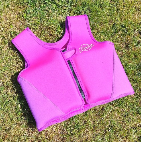Child swim vest splash - child’s,