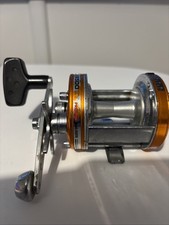 Abu Ambassadeur 6500 C3 CT