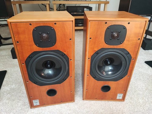 Harbeth compact 7es - harbeth, 7es‑3