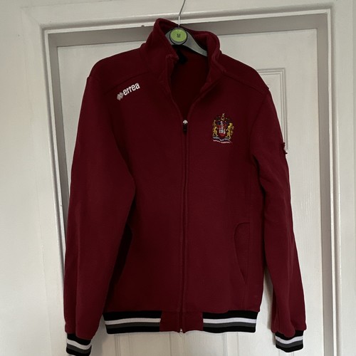 Erreà wigan warriors burgundy - erreà,