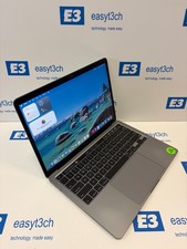 MacBook Pro 13" i7 16GB 500GB A2251 US Keyboard macOS Tahoe + 1Yr Warranty