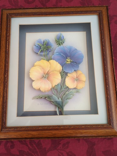 Rob pohl vintage flower - rob,