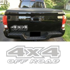 4X4 Off Road Graphics Vinyl