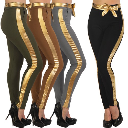Pants leggings treggings