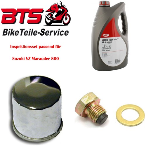 Economy set oil filter - economy, 4l