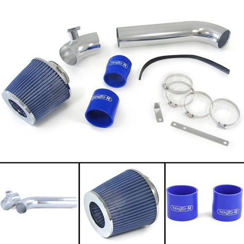 Air intake with - with, filter