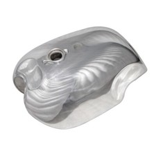 BSA A65 SPITFIRE 4 GALLON RAW