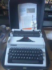 Erika Model 105 Robotron