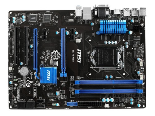 For msi z97 - msi, mate