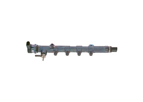 Bosch fuel distributor - bosch,